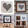 Heart on Tile 04