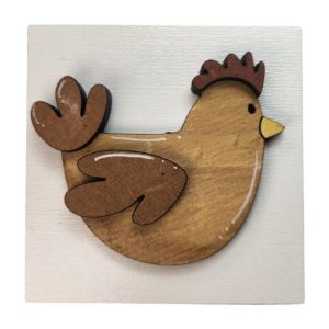 Hen