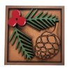 Holly and Pinecone 00