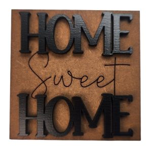 Home Sweet Home
