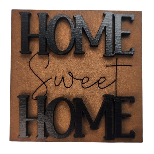 Home Sweet Home 00 Home Sweet Home 00