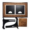 Home Sweet Home Frame Brown 03 Home Sweet Home Frame Brown 03