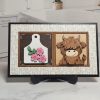 Home Sweet Home Frame White 02 Home Sweet Home Frame White 02