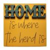 Home is where the Herd Is 00 Home is where the Herd Is 00