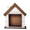 House Tile Frame 02 House Tile Frame 02
