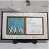 Let it Snow 01