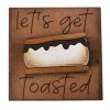 Let’s Get Toasted 00 Let’s Get Toasted 00