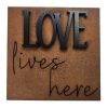 Love Lives Here 00 Love Lives Here 00