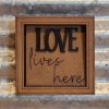 Love Lives Here 02 Love Lives Here 02