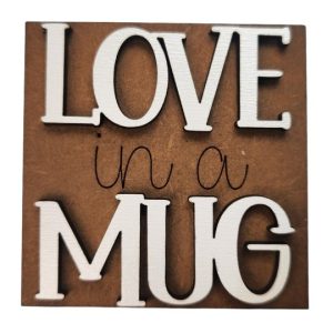 Love in a Mug