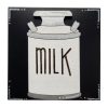 Milk Jug 00
