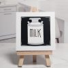 Milk Jug 04