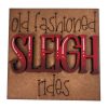 Old Fashioned Sleigh Rides 00 Old Fashioned Sleigh Rides 00