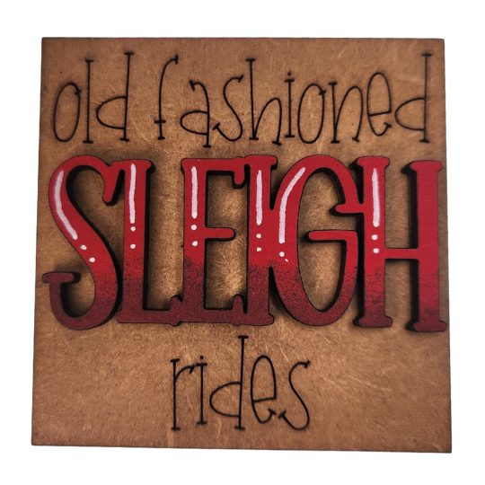 Old Fashioned Sleigh Rides 00 Old Fashioned Sleigh Rides 00