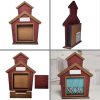 School House Tile Frame 01