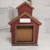 School House Tile Frame 03