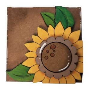 Sunflower Corner