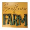 Sunflower Farm 00 Sunflower Farm 00
