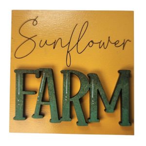 Sunflower Farm