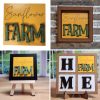 Sunflower Farm 04 Sunflower Farm 04