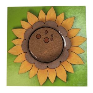 Sunflower Full