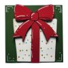 Wrapped Gift with Bow 00