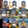 Camping Gnome Tokens (3) Camping Gnome Tokens (3)