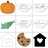 Home Sweet Home Tokens 2 Home Sweet Home Tokens 2