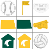 NDSU Token 02.1