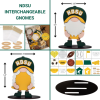 NDSU cover