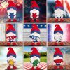 Patriotic Gnome Tokens (2) Patriotic Gnome Tokens (2)