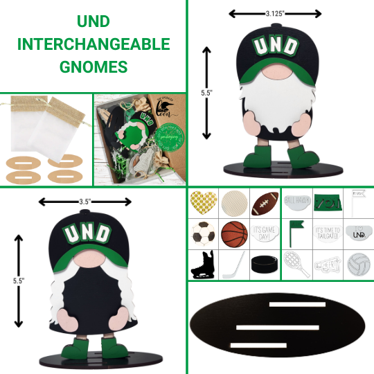 UND cover 2 UND cover 2