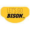 lETS’ GO BISON lETS’ GO BISON