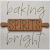 Baking Spirits Bright 01 Baking Spirits Bright 01