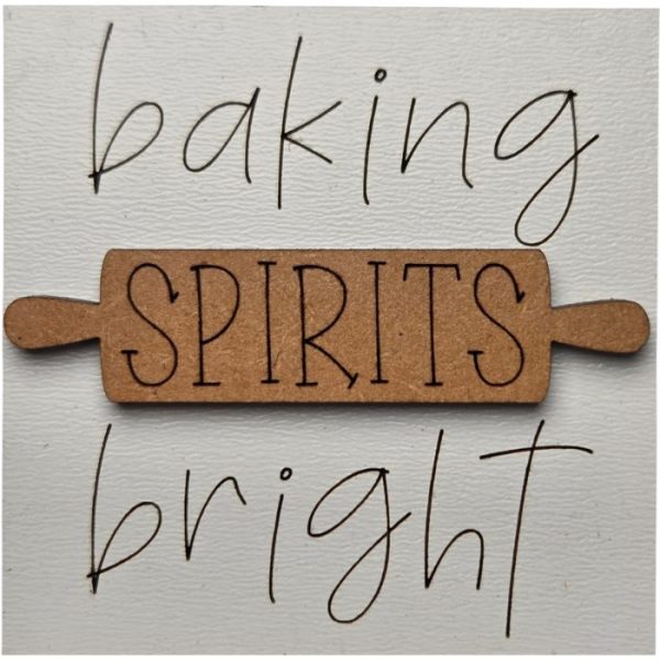 Baking Spirits Bright 01 Baking Spirits Bright 01