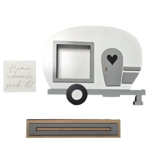 Camper Mini Tile Box Frame