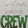Christmas Baking Crew 01