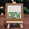 Christmas Baking Crew 02