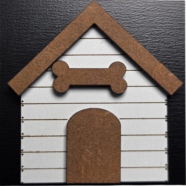 Dog House 01 Dog House 01