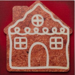 Gingerbread House