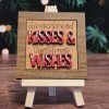 Gingerbread Kisses & Christmas Wishes 02 Gingerbread Kisses & Christmas Wishes 02