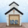 Glory to the Newborn King 02 Glory to the Newborn King 02