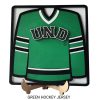 Green Jersey 03