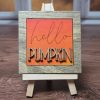 Hello Pumpkin 02 Hello Pumpkin 02