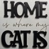 Home is where my Cat is 01 Home is where my Cat is 01