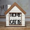Home is where my Cat is 02 Home is where my Cat is 02