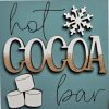 Hot Cocoa Bar 01