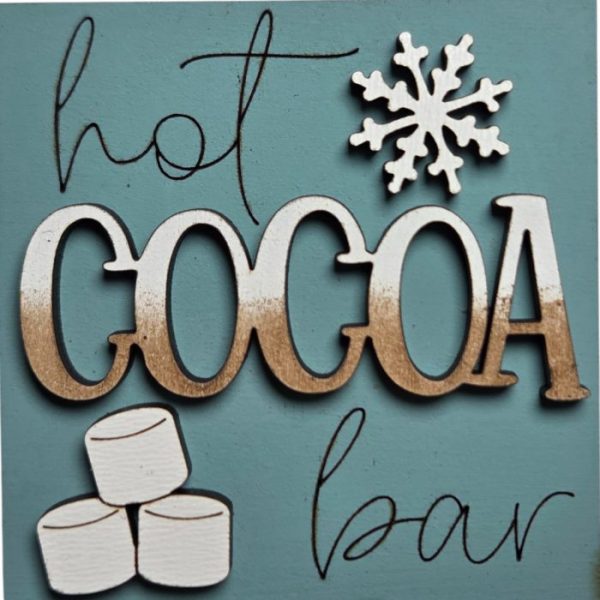 Hot Cocoa Bar 01