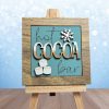 Hot Cocoa Bar 02