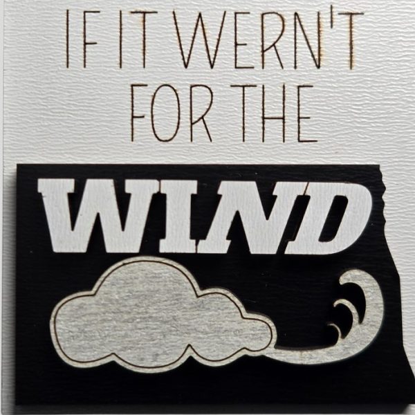 If it weren’t for the Wind 01 If it weren’t for the Wind 01